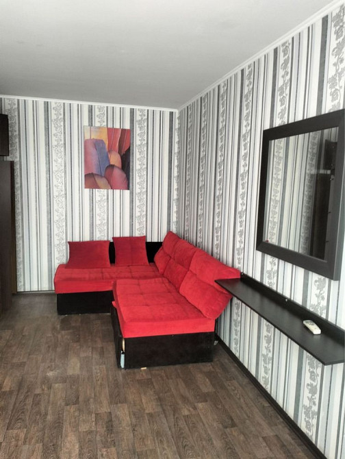 Аренда 1 ком кв , на 97 квартале ( пр Гагарина ) Кривий Ріг - зображення 1