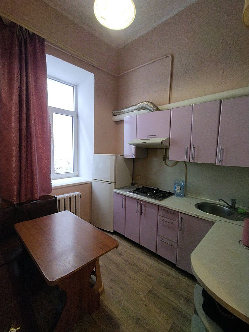 Сдам 1к кв ул Греческая/Афины, в самом центре, только длительно Одесса - изображение 4