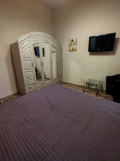 Сдам 1к кв ул Греческая/Афины, в самом центре, только длительно Одесса - изображение 7