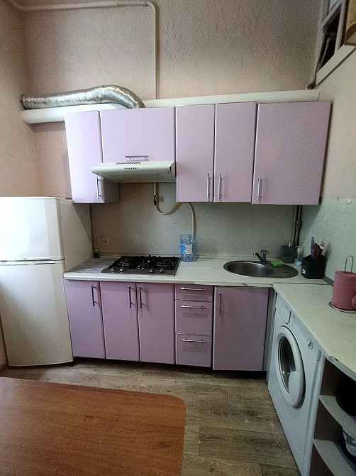 Сдам 1к кв ул Греческая/Афины, в самом центре, только длительно Одесса - изображение 2