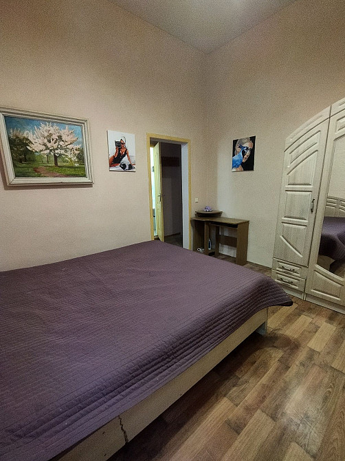 Сдам 1к кв ул Греческая/Афины, в самом центре, только длительно Одесса - изображение 6