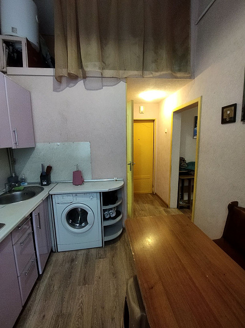 Сдам 1к кв ул Греческая/Афины, в самом центре, только длительно Одесса - изображение 3