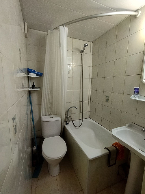 Сдам 1к кв ул Греческая/Афины, в самом центре, только длительно Одесса - изображение 5