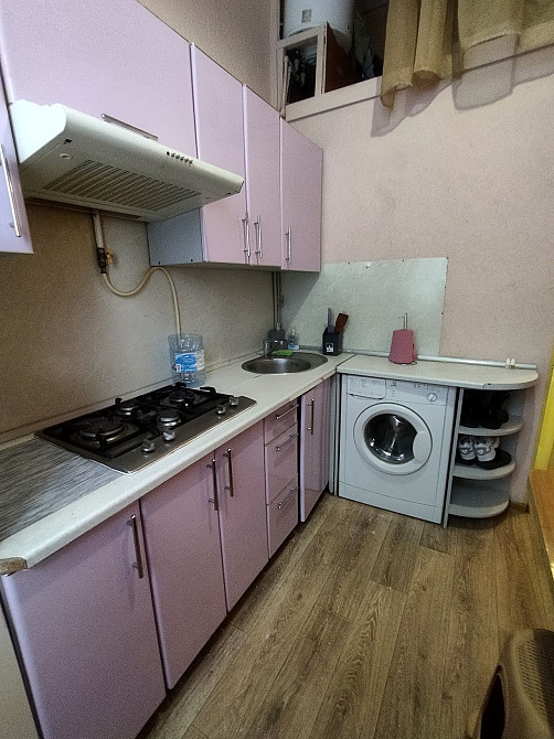 Сдам 1к кв ул Греческая/Афины, в самом центре, только длительно Одесса - изображение 1