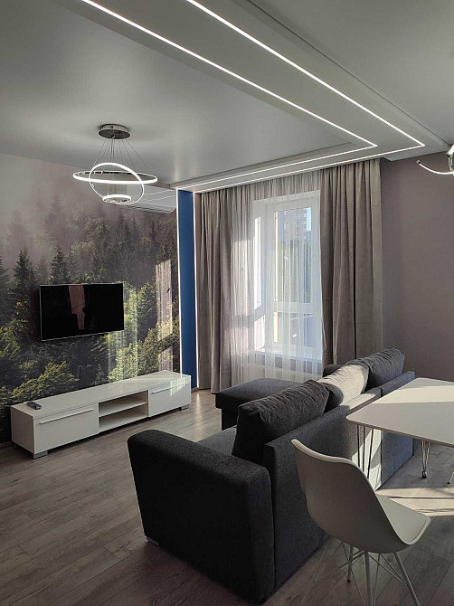 Здам 1-но кімнатну в новобудові ЖК Фаворит Житомир - изображение 8