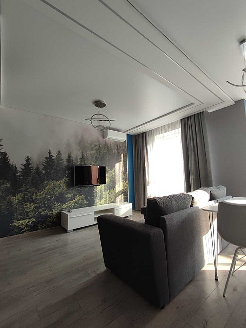 Здам 1-но кімнатну в новобудові ЖК Фаворит Житомир - изображение 6