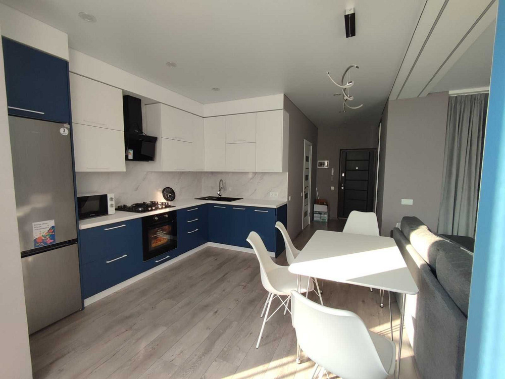 Здам 1-но кімнатну в новобудові ЖК Фаворит Житомир - изображение 2