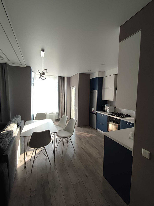 Здам 1-но кімнатну в новобудові ЖК Фаворит Житомир - изображение 7