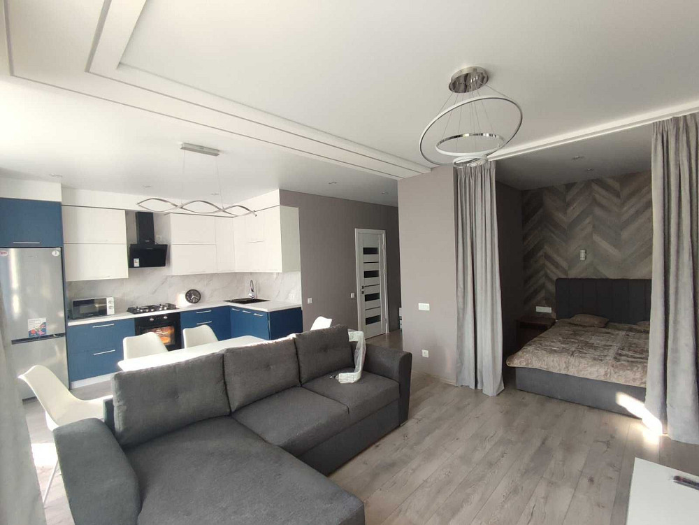 Здам 1-но кімнатну в новобудові ЖК Фаворит Житомир - изображение 1