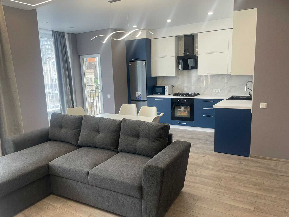 Здам 1-но кімнатну в новобудові ЖК Фаворит Житомир - изображение 4