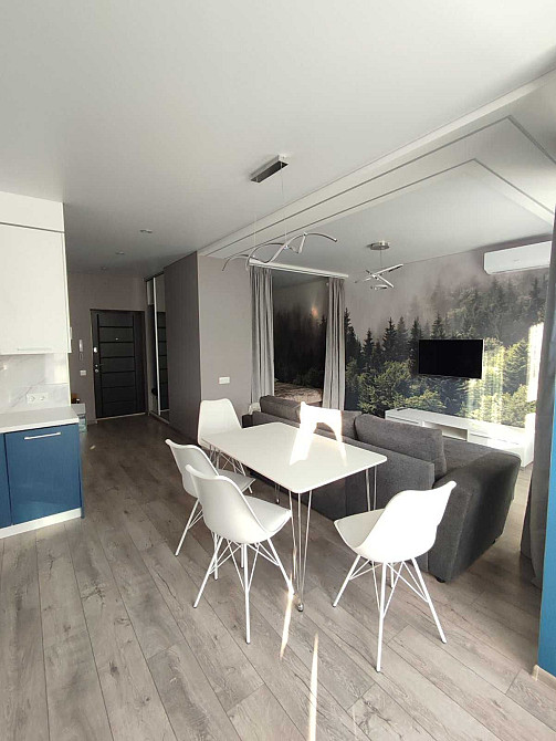 Здам 1-но кімнатну в новобудові ЖК Фаворит Житомир - изображение 5