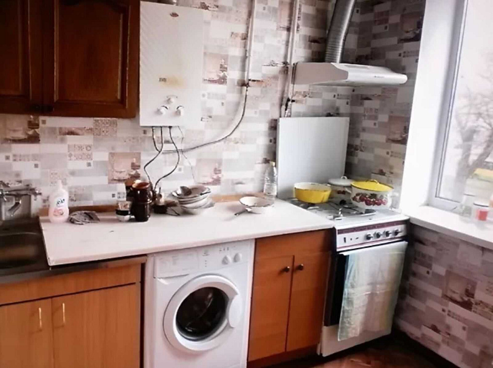 Здається 2-кімнатна квартира В Ленінському районі! Вул. Пирогова Винница - изображение 6