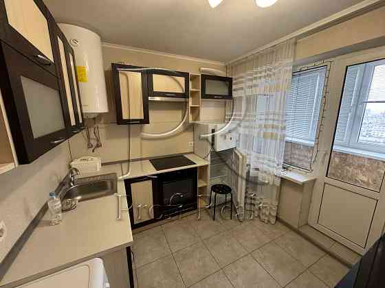 Оренда 1 кімнатна квартира на Оболоні біля метро Героїв Дніпра Киев