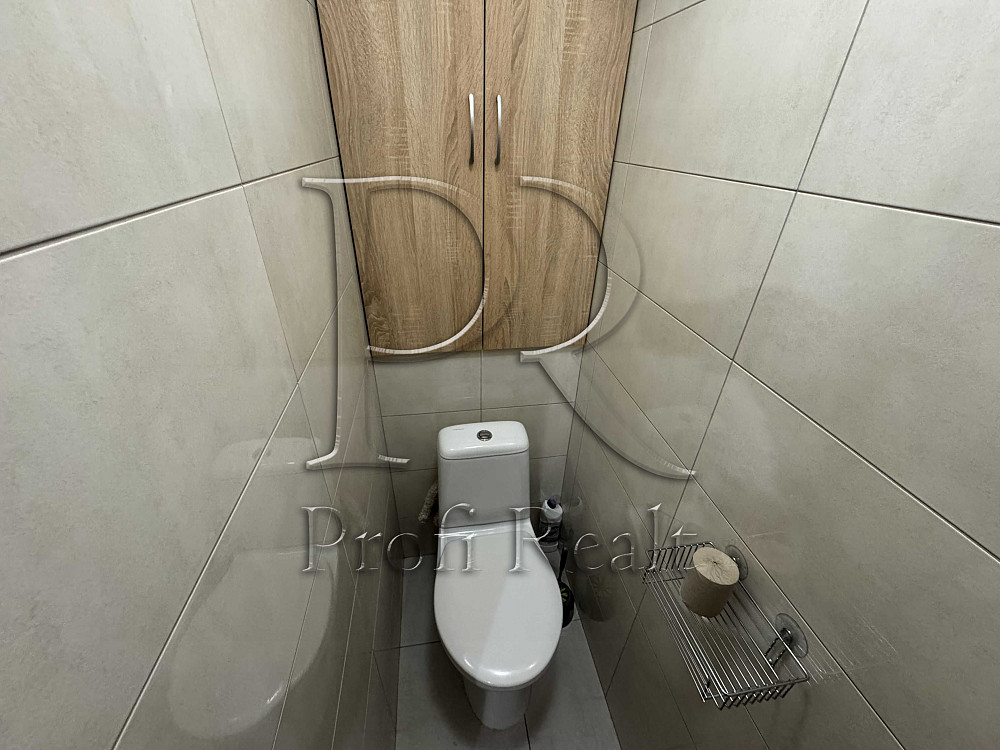 Оренда 1 кімнатна квартира на Оболоні біля метро Героїв Дніпра Киев - изображение 3