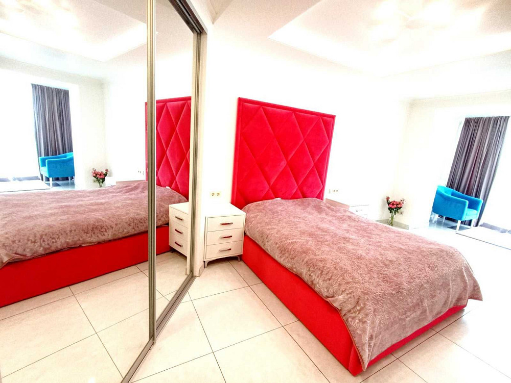 Оренда 2 кім квартири по Європейській Умань - зображення 2