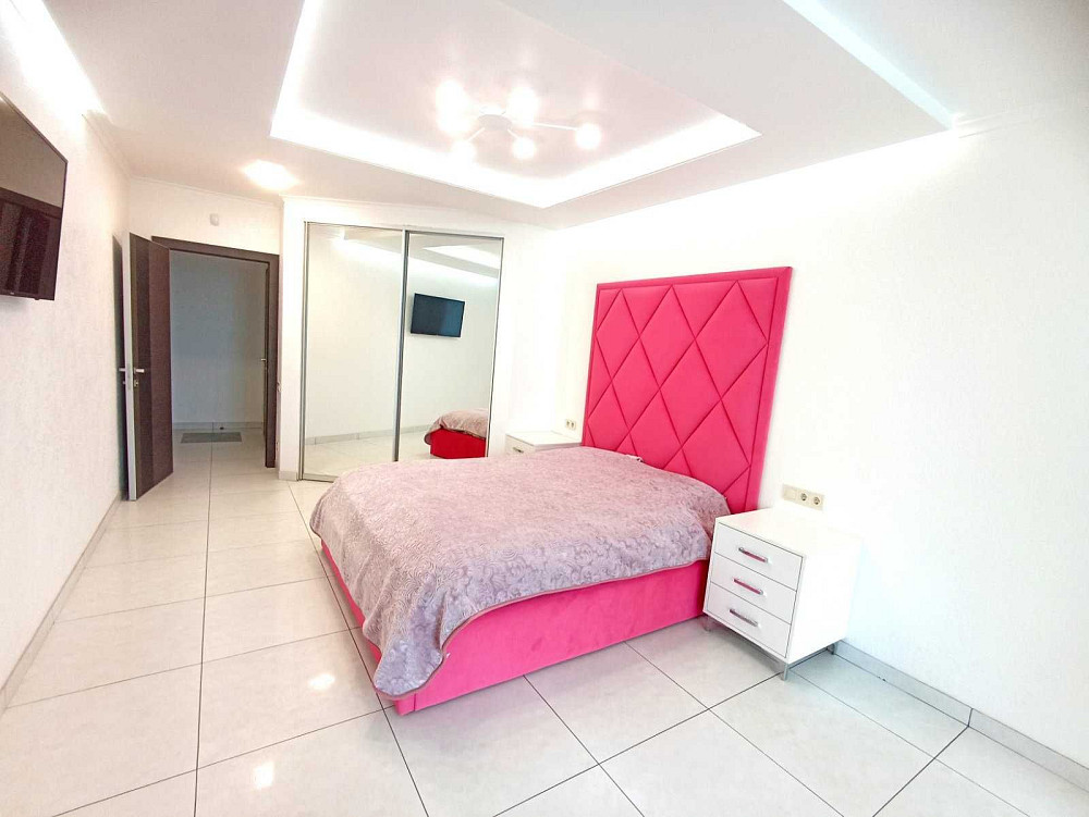 Оренда 2 кім квартири по Європейській Умань - зображення 4