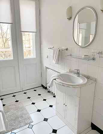 New 2к 60м2 Шевченківський Університет Ботанічний Сад Льва Толстого Киев