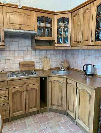 New 2к 60м2 Шевченківський Університет Ботанічний Сад Льва Толстого Киев