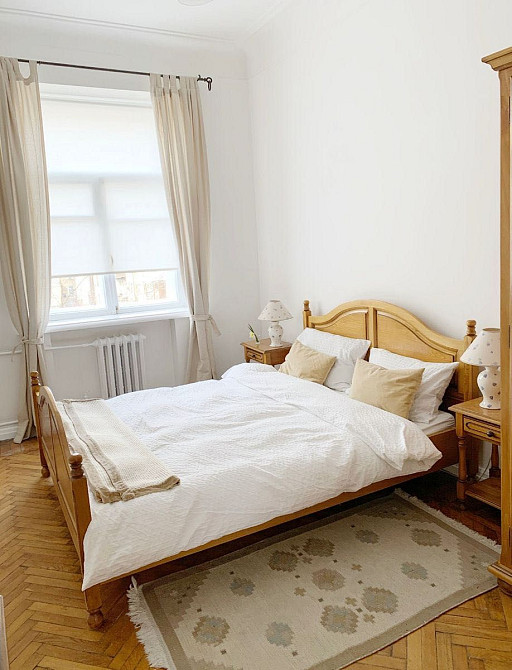 New 2к 60м2 Шевченківський Університет Ботанічний Сад Льва Толстого Киев - изображение 4