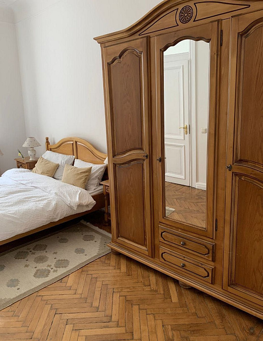 New 2к 60м2 Шевченківський Університет Ботанічний Сад Льва Толстого Киев - изображение 5