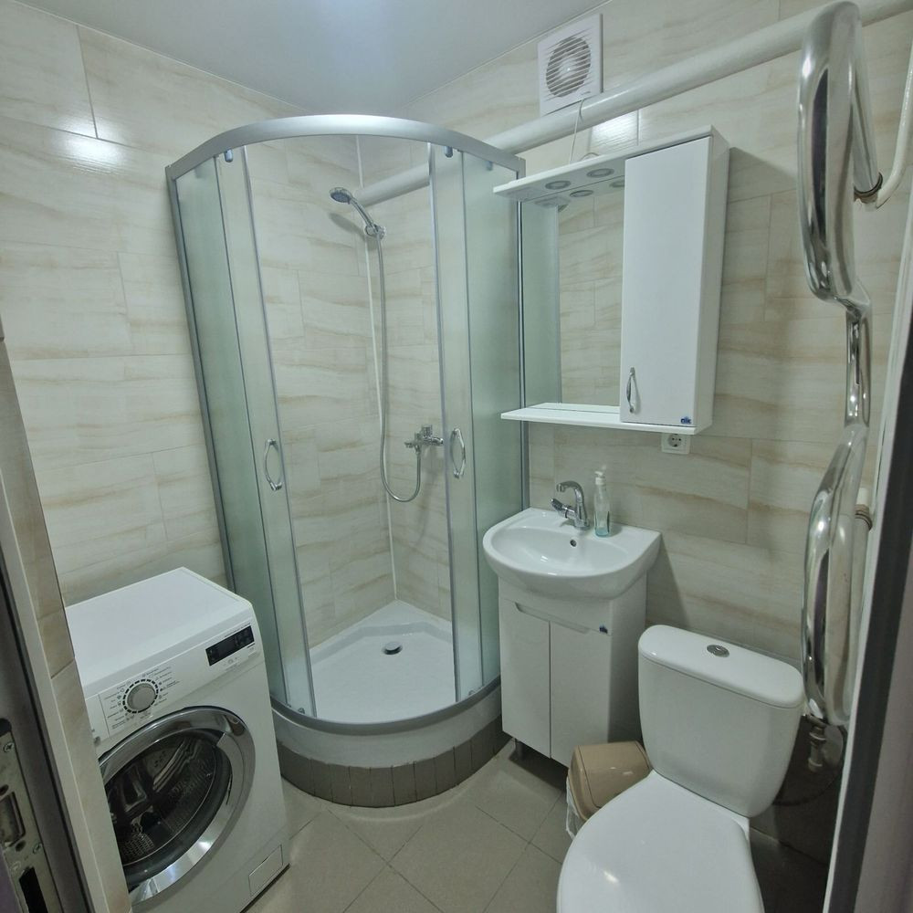 Оренда 1 кімнатної квартири Тернополь - изображение 4