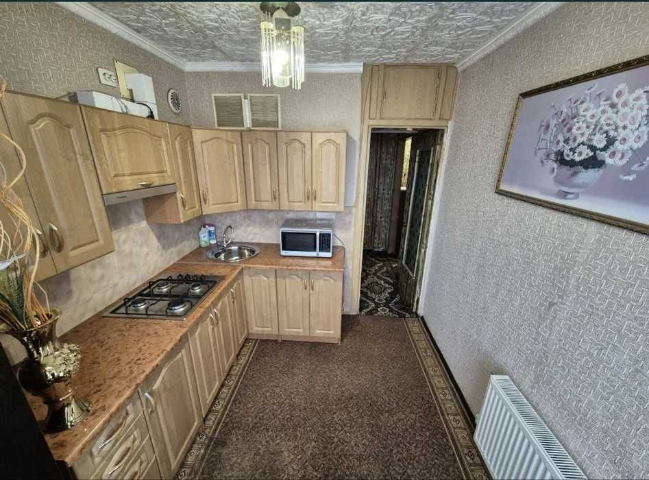 Продаж 2-кім на Пацаєва Кропивницкий - изображение 1