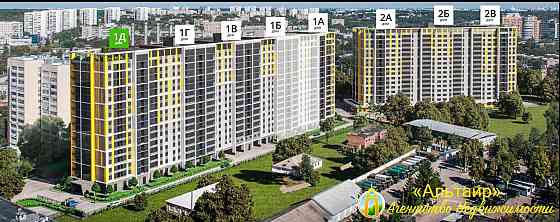 Дешевле нет! 3к S 100м2 в новострое ЖК Шекспира. Павлово Поле.Q Харьков