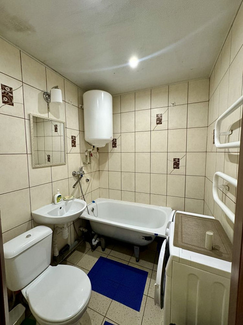 Продам квартиру с ремонтом, Каменское, левый берег Кам`янське (Запорізька обл.) - зображення 5