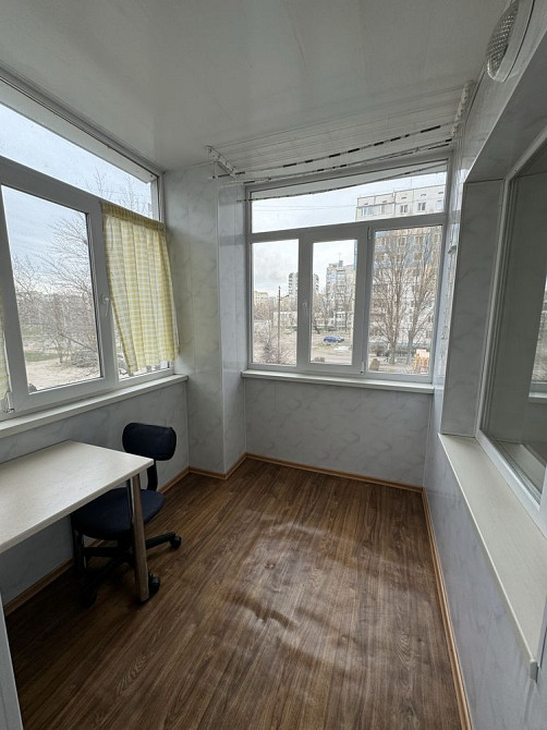 Продам квартиру с ремонтом, Каменское, левый берег Кам`янське (Запорізька обл.) - зображення 7