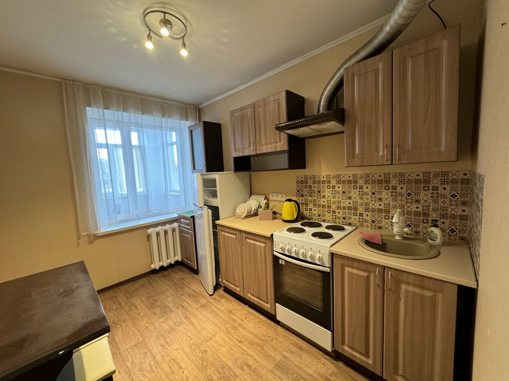 Продам квартиру с ремонтом, Каменское, левый берег Кам`янське (Запорізька обл.) - зображення 3