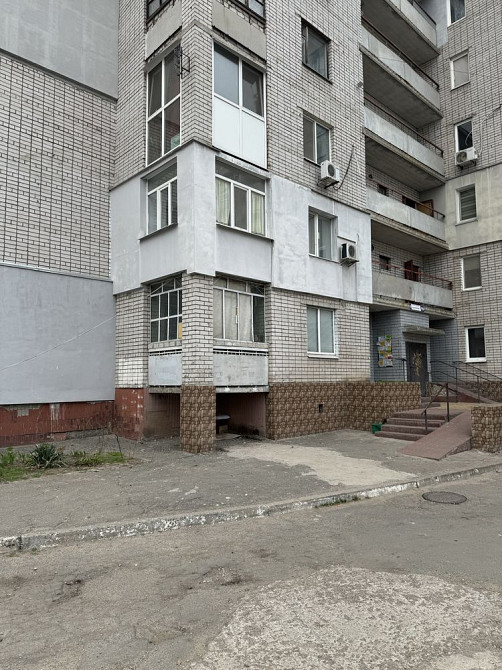 Продам квартиру с ремонтом, Каменское, левый берег Кам`янське (Запорізька обл.) - зображення 8