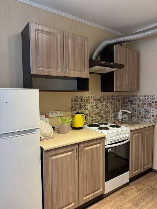 Продам квартиру с ремонтом, Каменское, левый берег Кам`янське (Запорізька обл.) - зображення 4