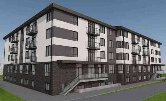 Затишна квартира у Києві, за низькою ціною Солом'янський район Киев