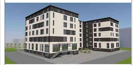 Затишна квартира у Києві, за низькою ціною Солом'янський район Киев