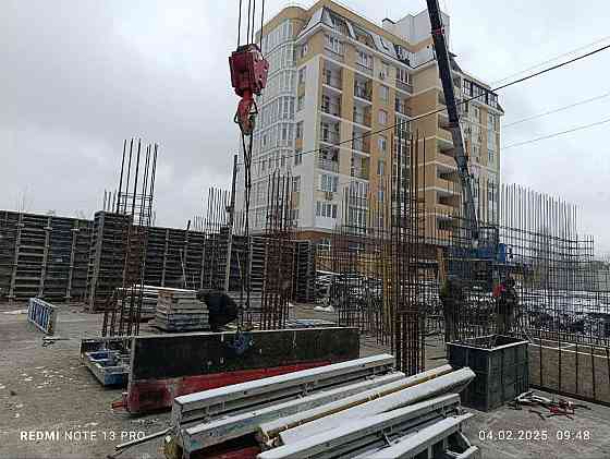 Затишна квартира у Києві, за низькою ціною Солом'янський район Киев