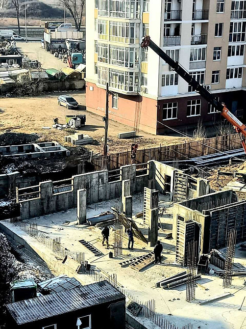 Затишна квартира у Києві, за низькою ціною Солом'янський район Киев - изображение 6