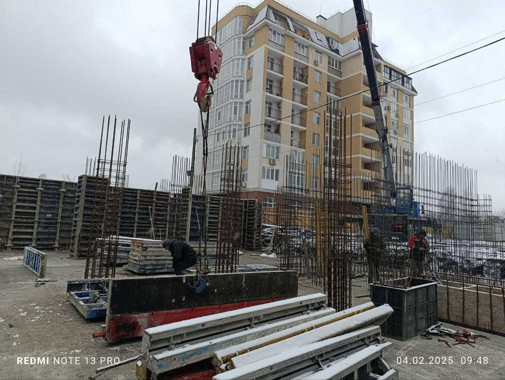 Затишна квартира у Києві, за низькою ціною Солом'янський район Киев - изображение 5