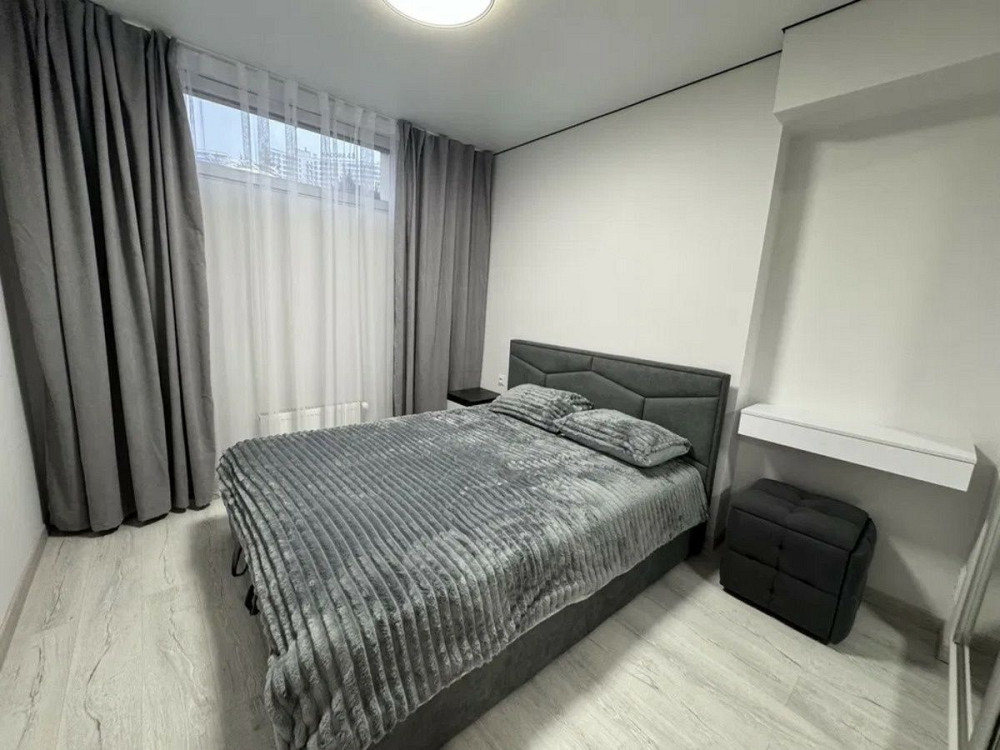 2к квартира Аркадия ЖК 35 Жемчужина Литературная Одесса - изображение 1