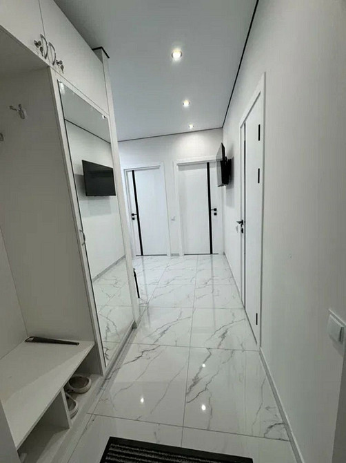 2к квартира Аркадия ЖК 35 Жемчужина Литературная Одесса - изображение 6