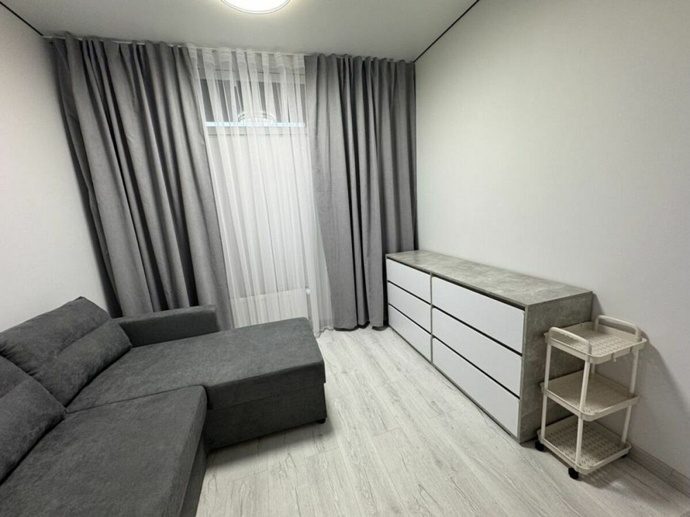 2к квартира Аркадия ЖК 35 Жемчужина Литературная Одесса - изображение 3