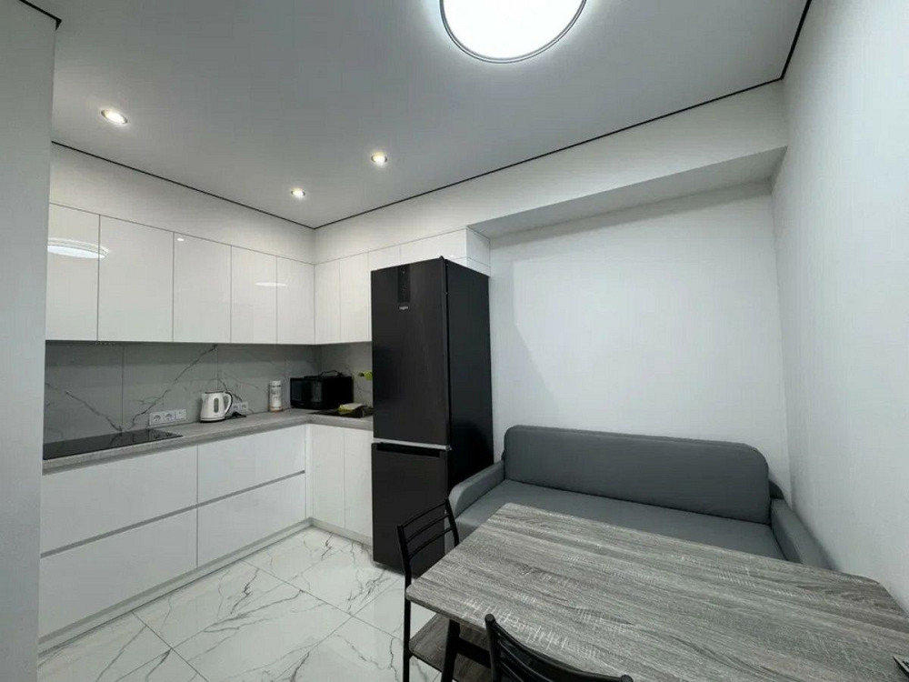 2к квартира Аркадия ЖК 35 Жемчужина Литературная Одесса - изображение 4