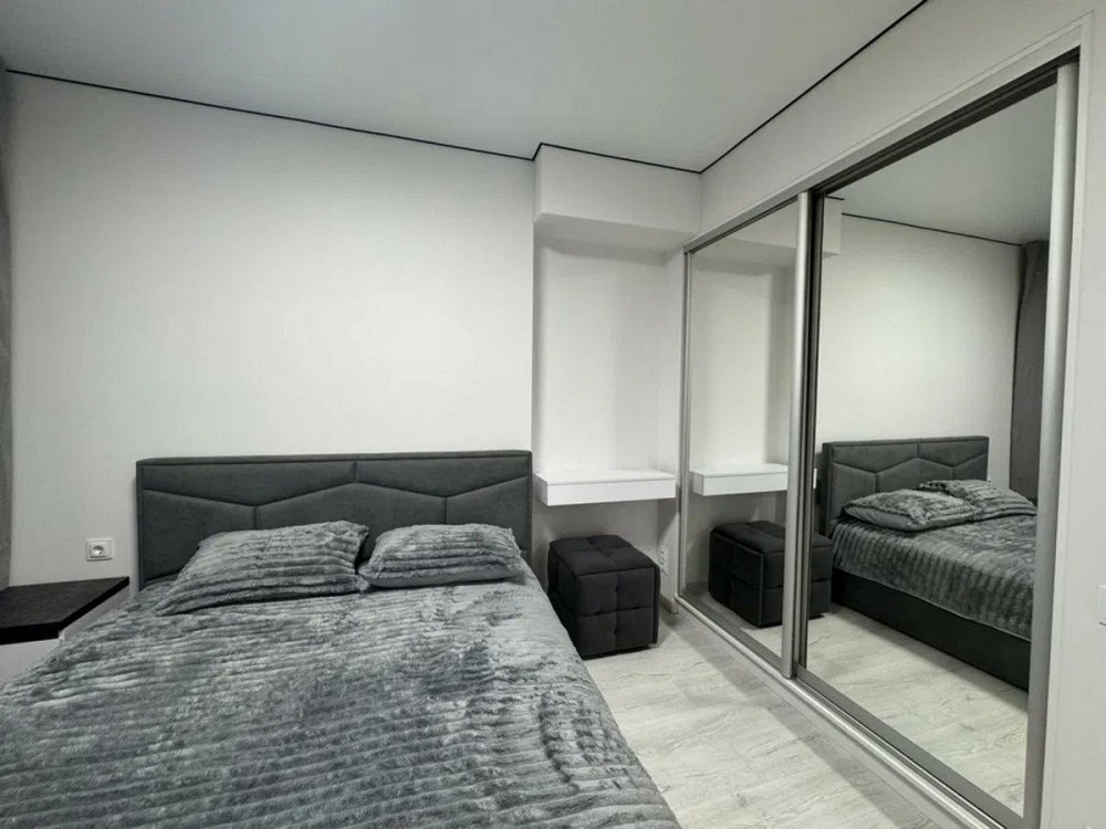 2к квартира Аркадия ЖК 35 Жемчужина Литературная Одесса - изображение 2