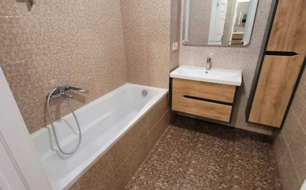 ЖК Левада! Продам 2комн.квартиру 70м2,капремонт 12 этаж,м.Гагарина, CB Харьков - изображение 5