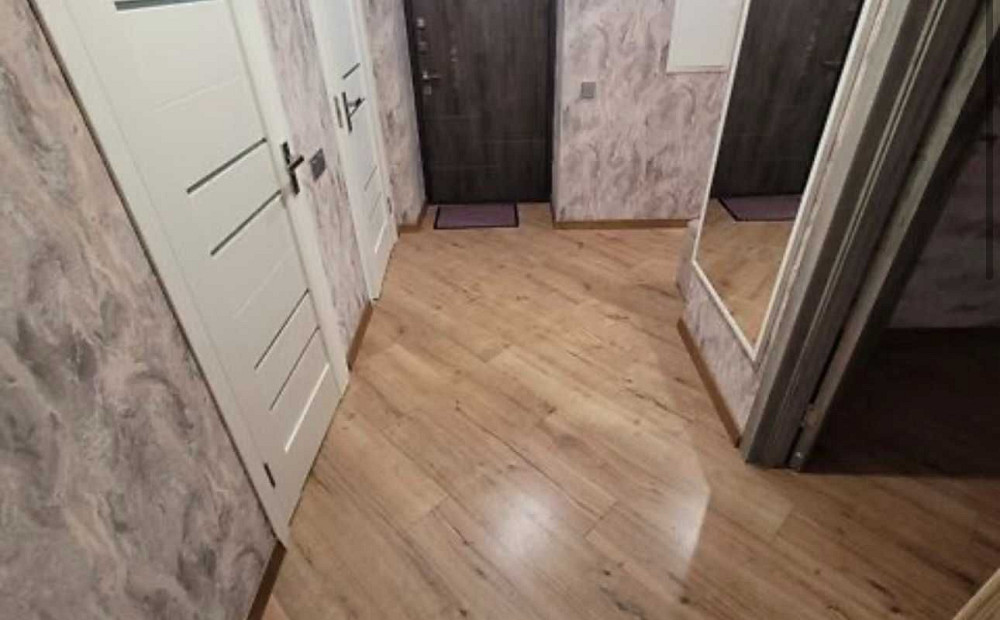 ЖК Левада! Продам 2комн.квартиру 70м2,капремонт 12 этаж,м.Гагарина, CB Харьков - изображение 8