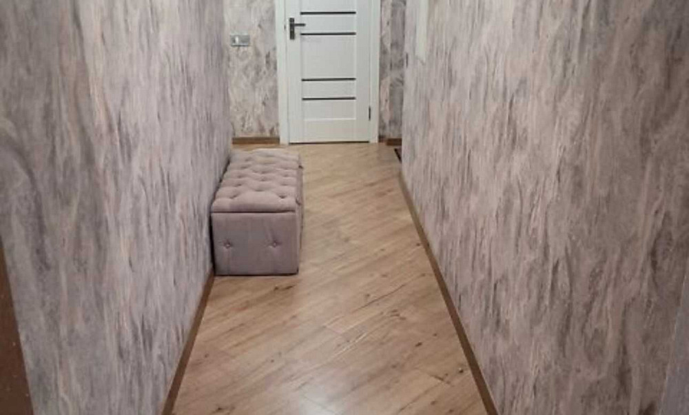 ЖК Левада! Продам 2комн.квартиру 70м2,капремонт 12 этаж,м.Гагарина, CB Харьков - изображение 7