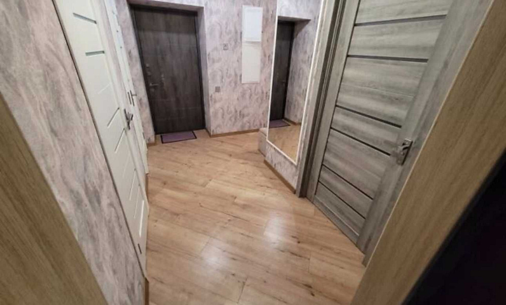 ЖК Левада! Продам 2комн.квартиру 70м2,капремонт 12 этаж,м.Гагарина, CB Харьков - изображение 4