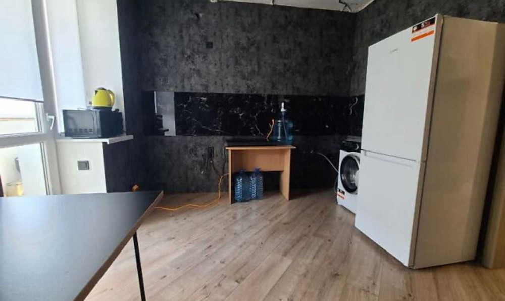 ЖК Левада! Продам 2комн.квартиру 70м2,капремонт 12 этаж,м.Гагарина, CB Харьков - изображение 2