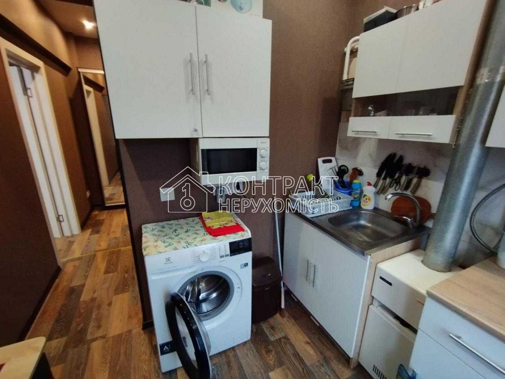 Продається 2к.кв Клочковская- Алексеевка Харьков - изображение 4