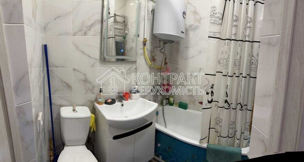 Продається 2к.кв Клочковская- Алексеевка Харьков - изображение 2