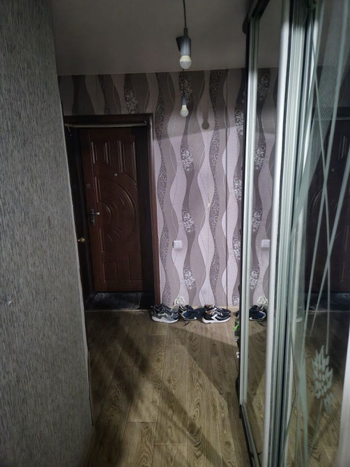 Однокімнатна квартира Звягель - изображение 4